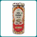 Đậu Phộng Tỏi Ớt DGFOODS 260g