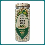 Đậu nành rang cao cấp DGfoods (240g)