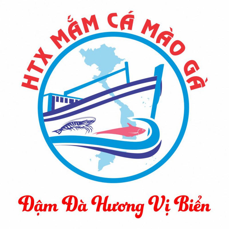 HỢP TÁC XÃ MẮM CÁ MÀO GÀ