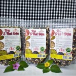 Trà 5 Thứ Đậu Thuận Hòa - (300g)