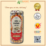 Đậu Phộng Tỏi Ớt DGFOODS 260g