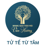 Nhang thảo mộc Tịnh Tâm Hương (200 cây)