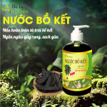 Nước bồ kết An Nhiên (500ml)