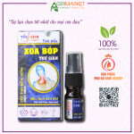 Dầu xoa bóp nano thảo dược Tackeda 5ml