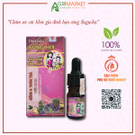 Tinh dầu nano xông hơi Sagucha 5ml